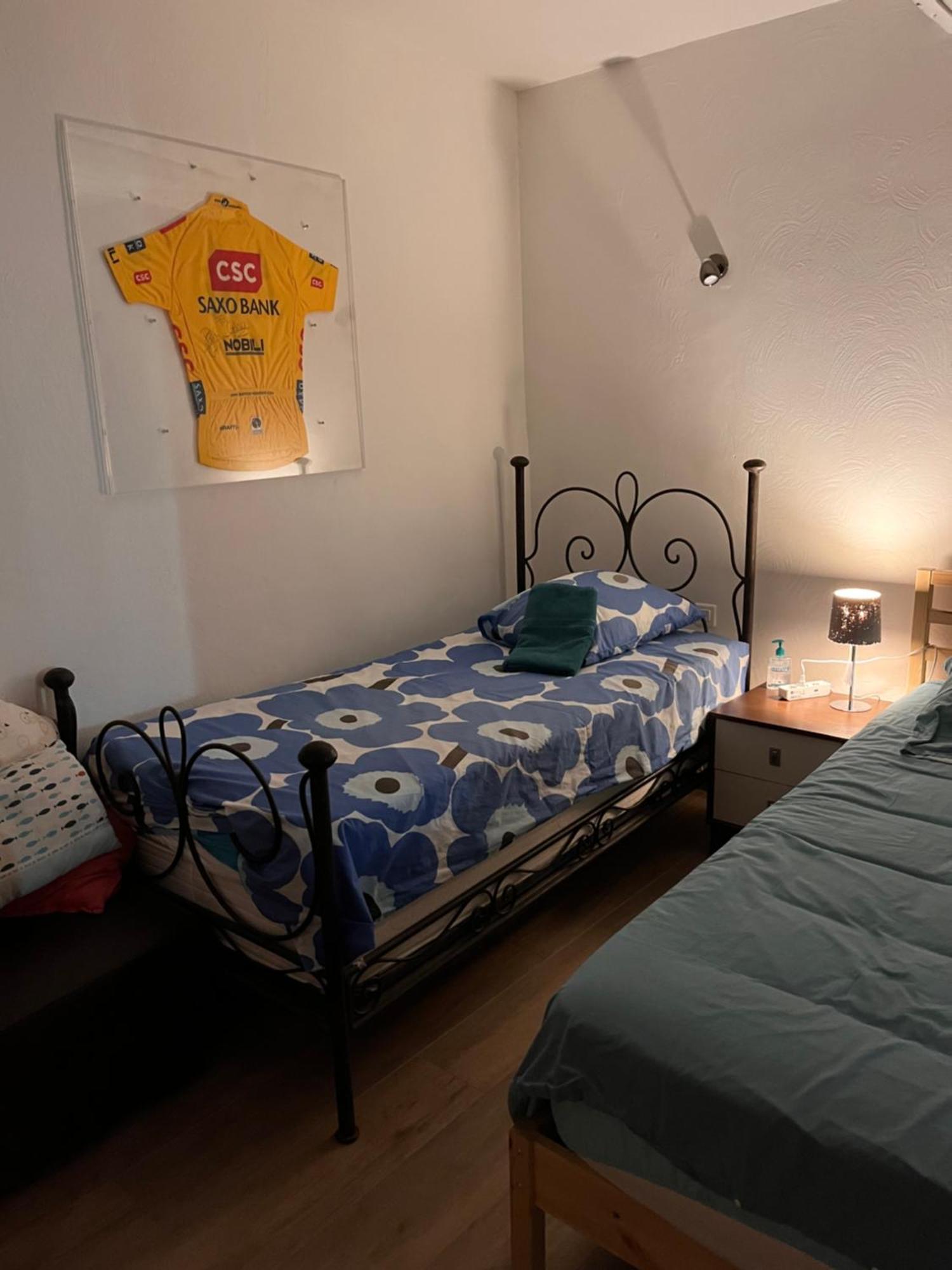 Kamer Met Ontbijt Bédoin Exterior foto